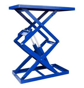 Plataforma Elevadora Remolcable de Calidad Premium Diseñada para Tareas Industriales de Gran Alcance que Ofrece Estabilidad, Seguridad y Larga Vida Útil - Product Image 1