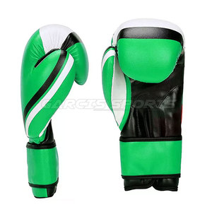 Guantes de Boxeo de Último Diseño, Recién Llegados, para Adultos, Hechos de Cuero, Guantes de Boxeo en Oferta - Product Image 2
