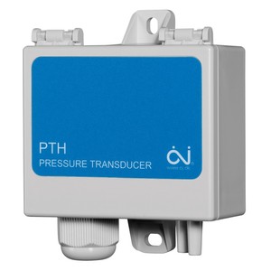 3JW 132771 VIM pthv B 0-20mA 0-10V เครื่องส่งสัญญาณความดันวัดโดยไม่มีจอแสดงผล - Product Image 1