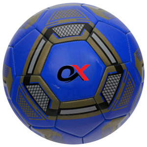Ballon de football d'extérieur de haute qualité, nouveau design, durable, léger, écologique - Vente en gros - Product Image 1