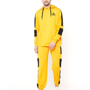 Chándal de manga larga para hombre, precio de mayoreo, de alta calidad, muy vendido. - Product Image 1