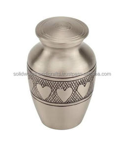 Pet Memorial <b>Urns</b> Funeral Pet Keepsake <b>Urns</b> Burial <b>Urns</b> With High Quality at Low Price - Product Image 1