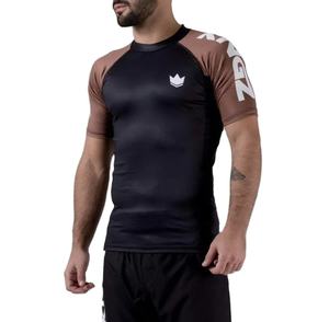2025 Rash Guard Compression MMA - Product Image 1