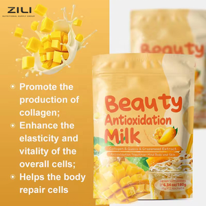 OEM <strong>Manufacturer</strong> Collagen Slimming Drink Powder with L-Carnitine Garcinia Cambogia Weight Management Skin Care Supplement - Product Image 2