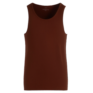 Débardeurs de sport décontractés pour hommes BD Wholesale – Respirants, séchage rapide, tricotés 100 % polyester, brodés, haute intensité - Product Image 3
