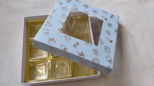 Cajas de Papel Plegables, Embalaje de Regalo Personalizado, Cajas de Papel Ecológicas, OEM, Venta al por Mayor, Marca Privada, Suministro para Exportación - Product Image 5