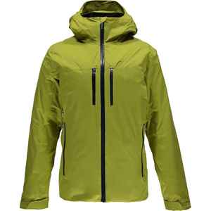 Veste de randonnée imperméable pour homme, coupe-vent de haute qualité, veste de sport hardshell, OEM, petit MOQ - Product Image 2
