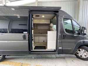 Autocaravanas Clase B MINT 2024, Remolque Thor Motor Coach Sequence 20K, Caravana Todoterreno, Camper Van, Camping, Autocaravanas - Product Image 1