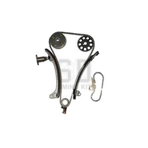 Kit de chaîne de distribution pour voitures TOYOTA, pièces détachées 2AZ-FE SOLARA 2.4 DOHC - Product Image 1