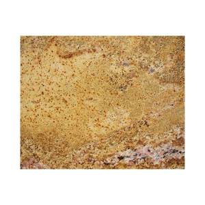 Durable Imperial Gold <b>Granite</b> Stone <b>Slabs</b> for Kitchen Countertops Flooring Wall Cladding and Commercial Projects - Product Image 1