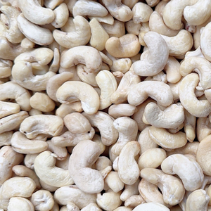 Hot Sale Cashew <b>Nuts</b> Wholesale W180 Ww320 Ww240 Cashew <b>Nut</b> <b>Kernels</b> Santigo Cashew Vietnam Private Label Packaging Available - Product Image 1