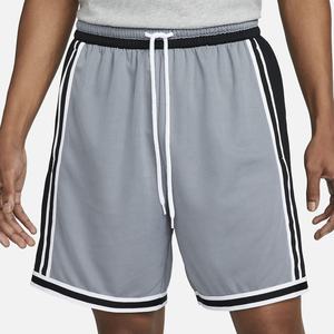 Shorts de sport en toile pour équipe de basketball pour hommes, impression numérique OEM, nouveau design 2024, impression de logo personnalisée, 100% polyester, séchage rapide - Product Image 2