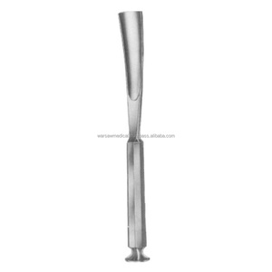 Prix d'usine WARSAW MEDICAL Ciseaux à os Stille en acier inoxydable Instruments orthopédiques |   Kit d'instruments médicaux - Product Image 6