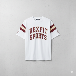 เสื้อยืดสไตล์ใหม่ขายดี ผู้ผลิตชั้นนำ เสื้อผ้าสตรีทแวร์ รับสกรีนลายตามสั่ง บริการ OEM ออกแบบโลโก้เสื้อยืดของคุณเอง - Product Image 5