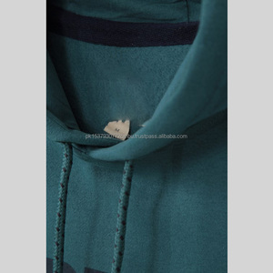 OEM Prix Hommes Hoodies & Sweat 100% Coton À Manches Longues Imprimé Oversize Pull À Capuche de Hoodies Libres Sweat hommes - Product Image 5