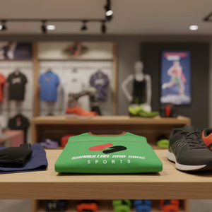 <b>Men</b> Casual Long Sleeve T <b>Shirt</b> Plain Cotton Polyester Comfortable Lightweight Full Sleeve Daily Wear Fashion Basic Tee Wholesale - Product Image 5