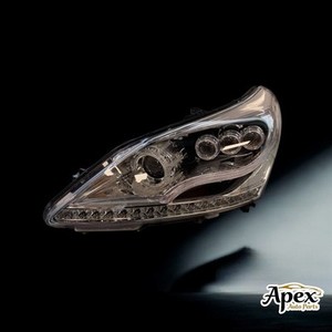 ไฟหน้ารถยนต์ Elantra มือสอง ซ้าย รุ่น 921013N101 - Product Image 1