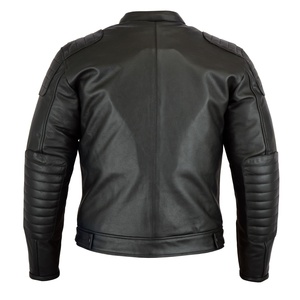 Veste de moto de course personnalisée en promotion avec protection intégrée style maillot pour le tourisme et le motocross – Nom de l'équipe sur le vêtement - Product Image 2