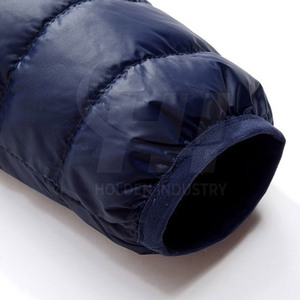 High Quality <b>Men</b> Puffer Jacket <b>Top</b> Quality Latest Style Puffer 2025 Winter Warm For Online Sale - Product Image 6