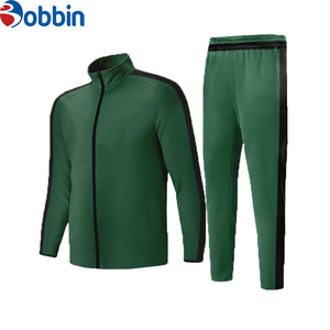 Conjuntos deportivos para hombre, chándal de invierno para hombre, nuevo conjunto deportivo, traje deportivo informal, chaqueta y pantalones, conjunto de ropa para correr para hombre - Product Image 2