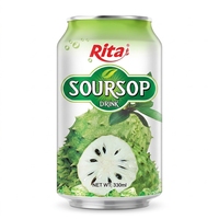 Tamarinde Sapdrank 330Ml Kan Gratis Ontwerp Label Drank Verfrissende Drank Puur Sap Goede Prijs Oem Odm Groothandel