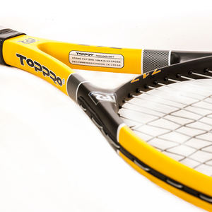 Raquetas de tenis de carbono inflables ligeras y duraderas para entrenamiento práctico - Product Image 1