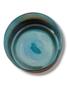 Pot à bougie en verre de haute qualité avec couvercle pour bougies en cire de soja, bougies faites à la main, décoration de la maison et emballage de bougies de luxe - Product Image 2