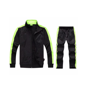 Premium Quality <b>Men</b>’s Windbreaker Suit with Custom Logo <b>Lightweight</b> Waterproof <b>Jacket</b> and Pants Set for Sports and Casual Wear - Product Image 5