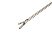 Applicateur de clips Hemolok FIDA International, réutilisable, en acier inoxydable, instrument médical certifié CE ISO, capacité 2L, garantie 3 ans