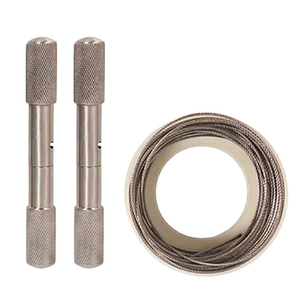 Multi-Use Tools Wholesale Veterinary German Stainless Steel Handles Manual Power Dehorning Hand <b>Saw</b> Surgical Instruments - Product Image 3