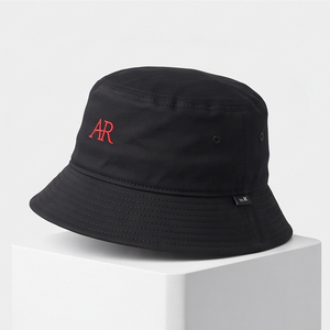 Sombrero de Pescador Bordado con Logotipo Personalizado al por Mayor, Transpirable, Protección Solar, Unisex, para Senderismo - Product Image 4