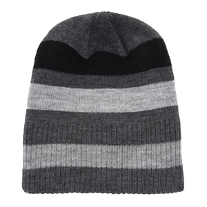 High Quality Custom Logo Wholesale Winter Breathable Waterproof Unisex Beanies <b>Cap</b> High Manufacturer Cheap Price Best Material - Product Image 1