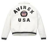 Chaqueta Bomber de Lona AVIREX para Hombre, Fabricante OEM, Bordado Frontal Personalizado, con Capucha de Seda/Algodón, Impermeable y Cortavientos para Invierno - Product Image 6