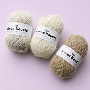 chain <b>yarn</b> Boucle Merinowool Nylon Kidmohair Loop <b>Yarn</b> for Hand Knitting 50g Ball laine au crochet coton <b>100</b>% - Product Image 5