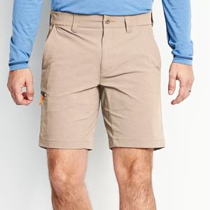 กางเกงขาสั้นตกปลาสำหรับผู้ชายและผู้หญิงกางเกงขาสั้นสำหรับใส่ตกปลาทุกสี - Product Image 2