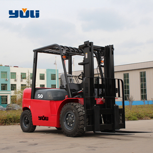 Montacargas Diésel de <span class=keywords><strong>5</strong></span> Toneladas, Portátil, Industrial Pequeño, de Combustión Interna, de Alta Calidad, Personalizable, Económico, en Venta - Product Image 6