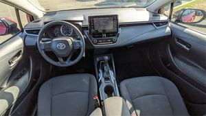 Offre exceptionnelle..Toyota Corolla L E F W D d'occasion 2021 - Product Image 2