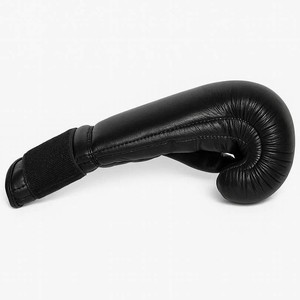 Gants de boxe en gros, best-seller, haute qualité, sur mesure, design OEM, gants d'entraînement et de sparring pour adultes - Product Image 4