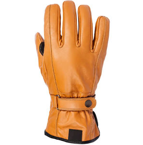 Guantes de Motocicleta con Forma Personalizada |   Ajuste ergonómico de precisión para un control máximo del acelerador |   Calidad de Exportación Global - Product Image 2