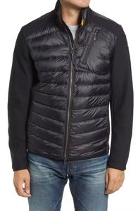 Chaqueta Acolchada de Moda para Hombre, Precio al por Mayor, Chaqueta de Invierno para Hombre, Chaqueta para la Temporada de Frío - Product Image 6
