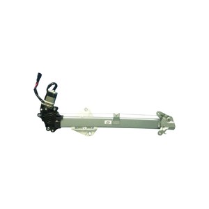 HND-132-6 72210-T3L-A11 Regulador de elevalunas eléctrico, componentes para puertas de coche, directo de fabricante, pruebas estrictas, embalaje personalizado, NUEVO - Product Image 2