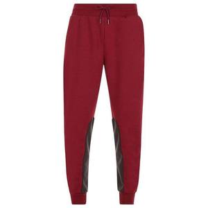 100% Cotton Breathable Winter Tracksuits From Pakistan Contrast OEM Service Design Zipper Hoodie Jogger Sweatpants <b>Trousers</b> - Product Image 4
