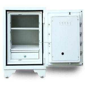 Cerradura de Seguridad con Llave, Fabricantes y Proveedores de Bonn, Alemania - Product Image 2