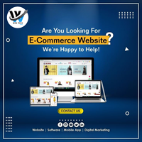 Servicios de Desarrollo Web Responsivo |   Soluciones Personalizadas para Negocios y Comercio Electrónico