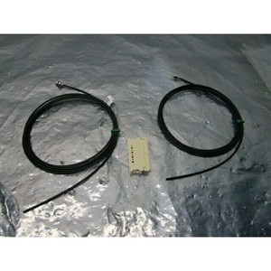 เซ็นเซอร์ไฟเบอร์ออปติก AMAT 1120-90032, FT-FM2 - อุปกรณ์และอะไหล่เซมิคอนดักเตอร์ระดับโลกที่เชื่อถือได้ - Product Image 5