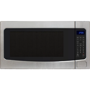 B-r-a-m-a 1.6 C-u. Horno de Microondas Integrado de 1100 W con Sensor Inteligente - Product Image 1