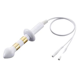 PR-13A+ Kegel <b>Exercise</b> Rectal Probe 1-Year Warranty Class II Steel <b>ABS</b> Instrument Massage Equipment for Physical Therapy - Product Image 1