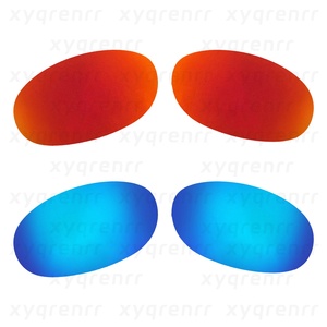 Lente de repuesto polarizada Xyqrenrr compatible con <span class=keywords><strong>Costa</strong></span> <span class=keywords><strong>del</strong></span> <span class=keywords><strong>Mar</strong></span> Fathom, ultrafina, resistente a impactos, más de 19 colores - Product Image 4