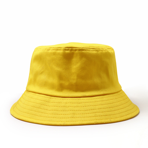 Comprar Nuevo Sombrero de Pescador para Surf y Playa, de Lona 100% Algodón, Ligero, con Correa Sólida y Borde Rígido, Protección Solar de Verano, Unisex, ¡Gran Oferta! - Product Image 4