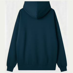 Sudadera Juvenil de Invierno de Alta Calidad, en Tendencia, de Poliéster/Rayón, Impermeable, Estilo Urbano, con Cierre y Estampado Personalizado - Product Image 2